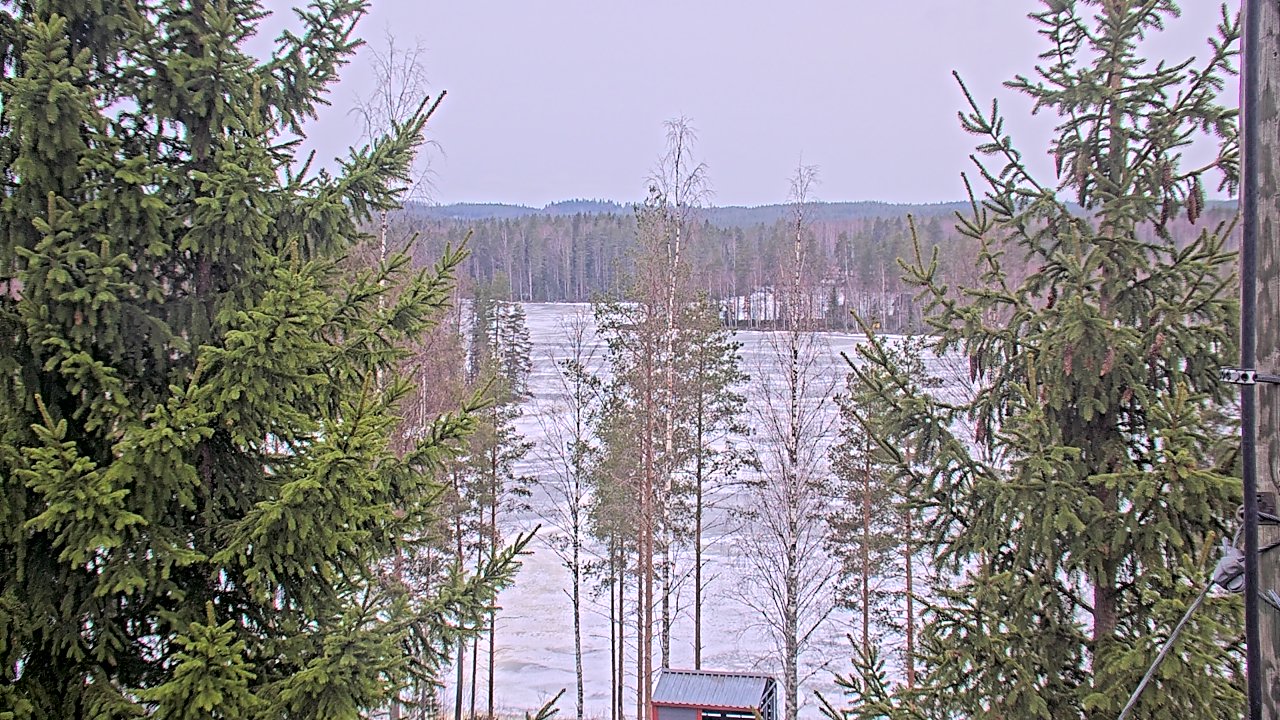 Kelikamerat Kuva vt9_Pieksämäki_Mehtiö, Pieksämäki, Etelä-Savo