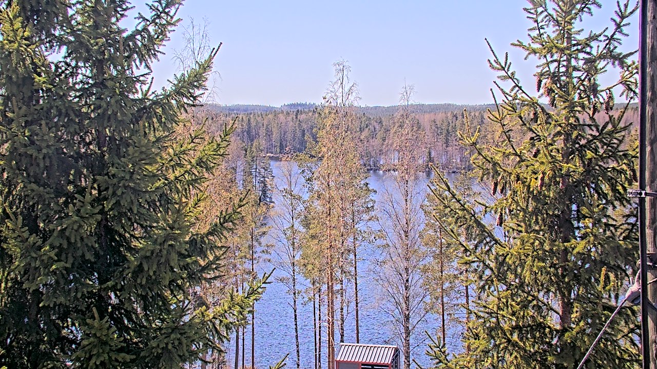Kelikamerat Kuva vt9_Pieksämäki_Mehtiö, Pieksämäki, Etelä-Savo