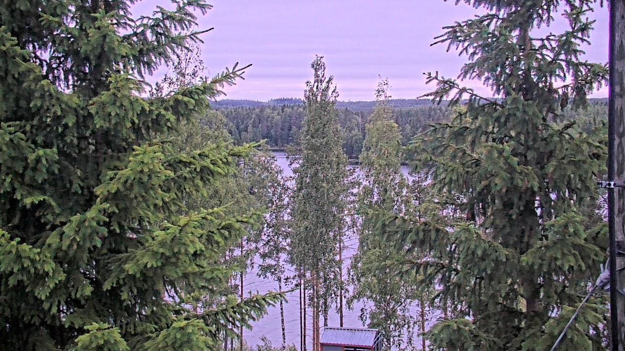 Kelikamerat Kuva vt9_Pieksämäki_Mehtiö, Pieksämäki, Etelä-Savo