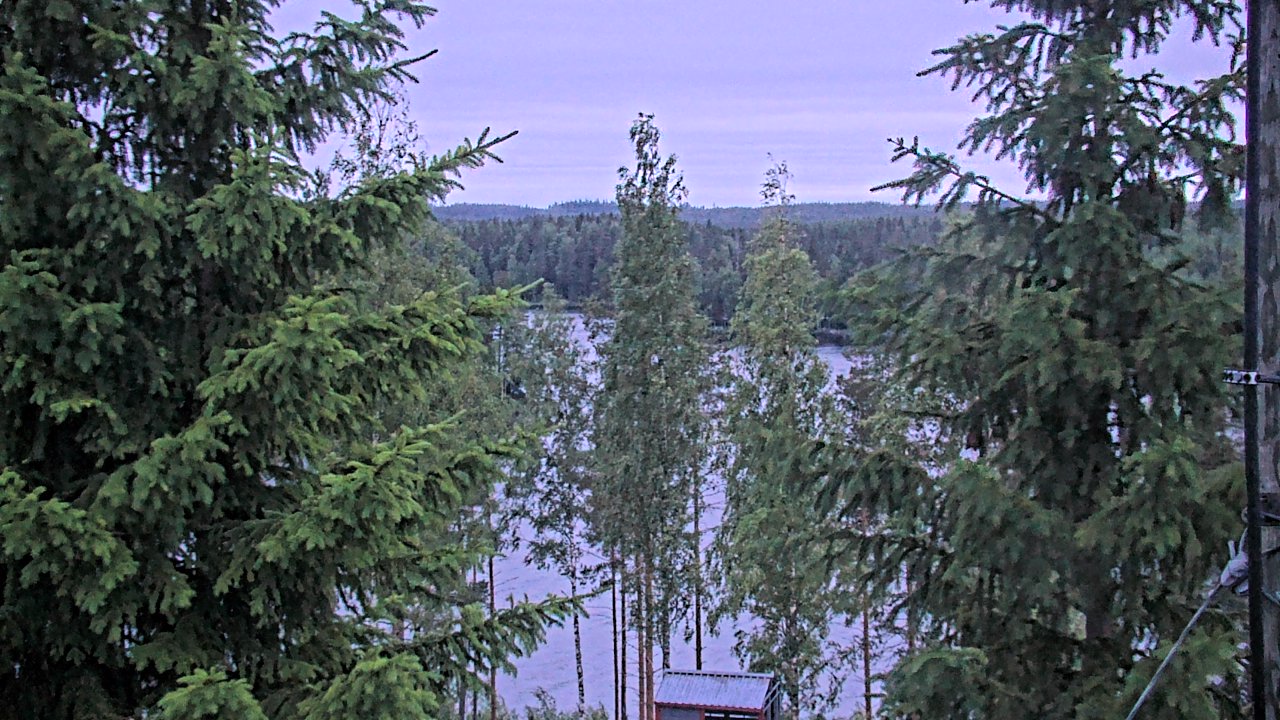 Kelikamerat Kuva vt9_Pieksämäki_Mehtiö, Pieksämäki, Etelä-Savo