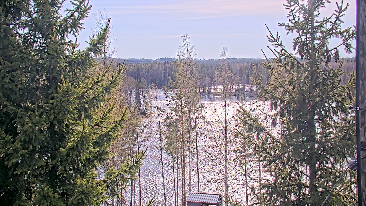 Kelikamerat Kuva vt9_Pieksämäki_Mehtiö, Pieksämäki, Etelä-Savo