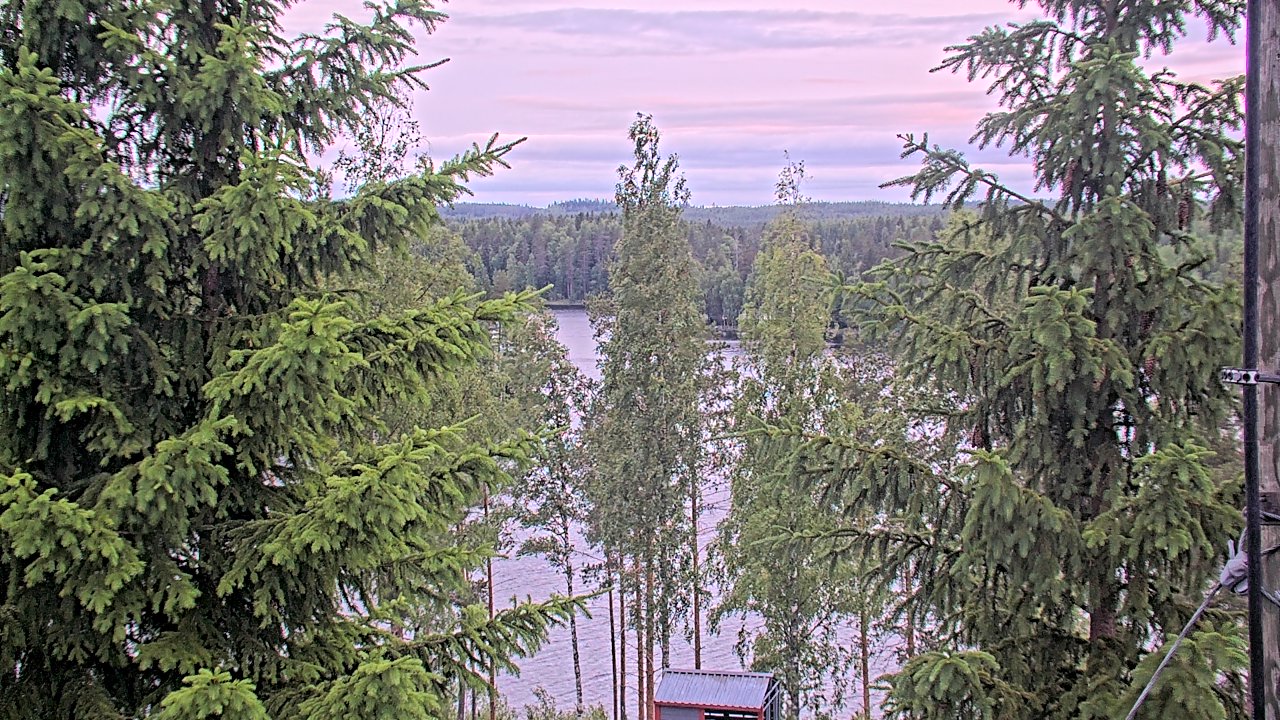 Kelikamerat Kuva vt9_Pieksämäki_Mehtiö, Pieksämäki, Etelä-Savo
