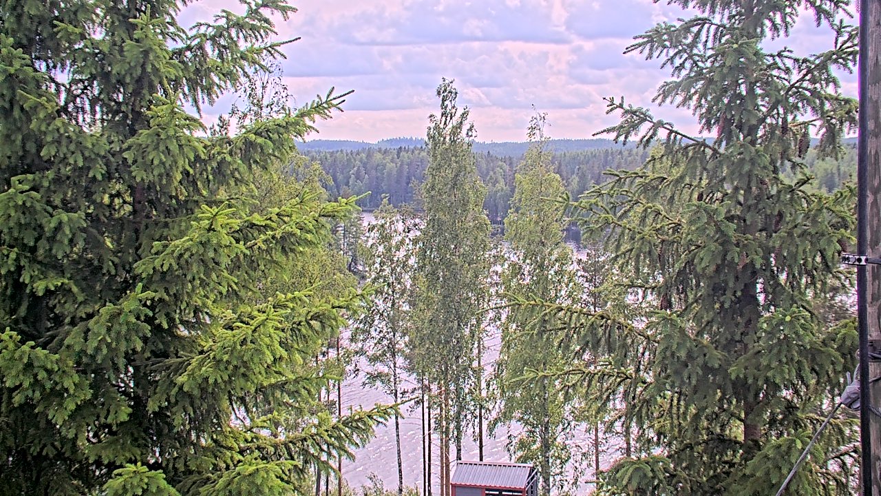 Kelikamerat Kuva vt9_Pieksämäki_Mehtiö, Pieksämäki, Etelä-Savo