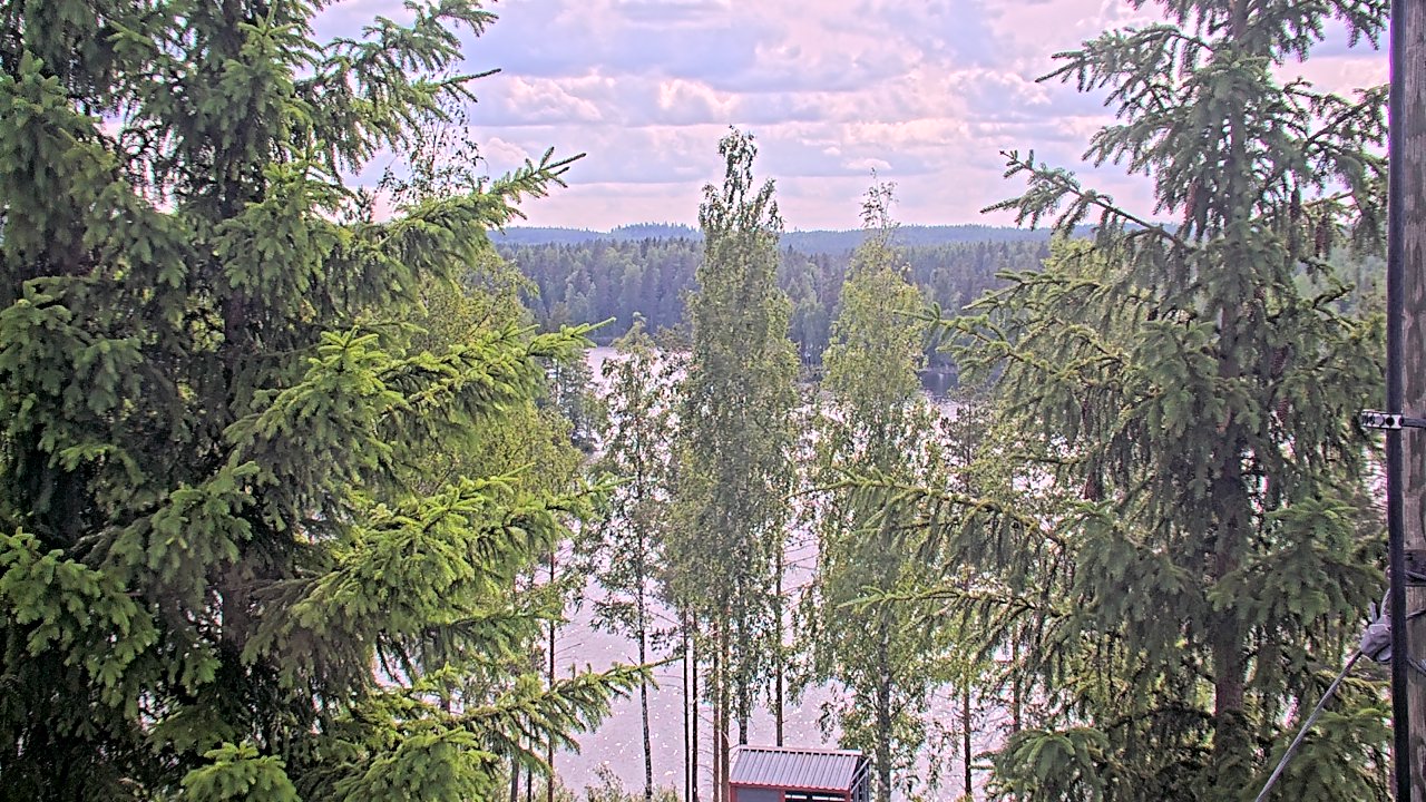 Kelikamerat Kuva vt9_Pieksämäki_Mehtiö, Pieksämäki, Etelä-Savo