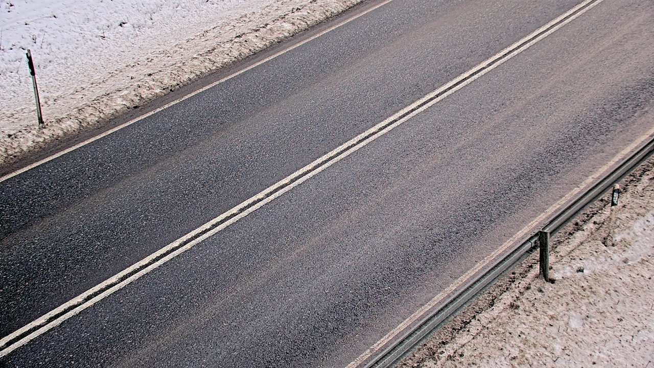 Weather Camera Image vt9_Pieksämäki_Mehtiö, Pieksämäki, Etelä-Savo