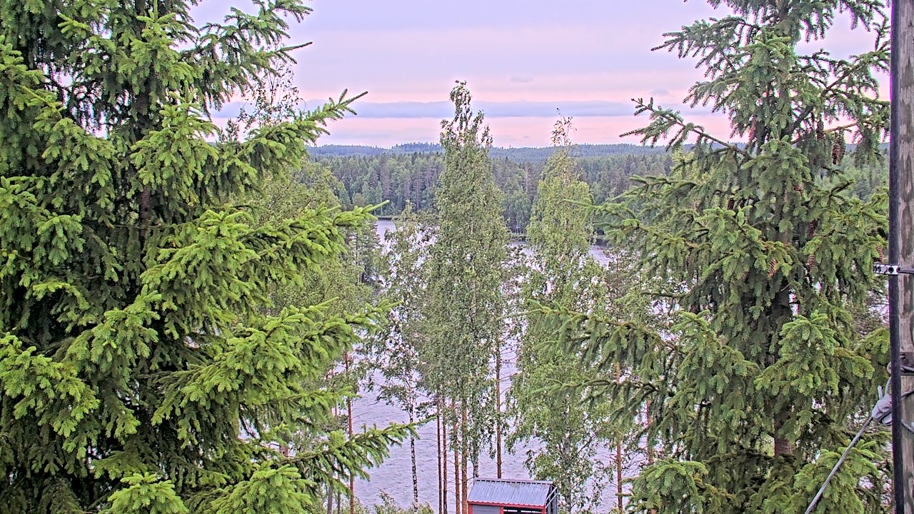 Kelikamerat Kuva vt9_Pieksämäki_Mehtiö, Pieksämäki, Etelä-Savo