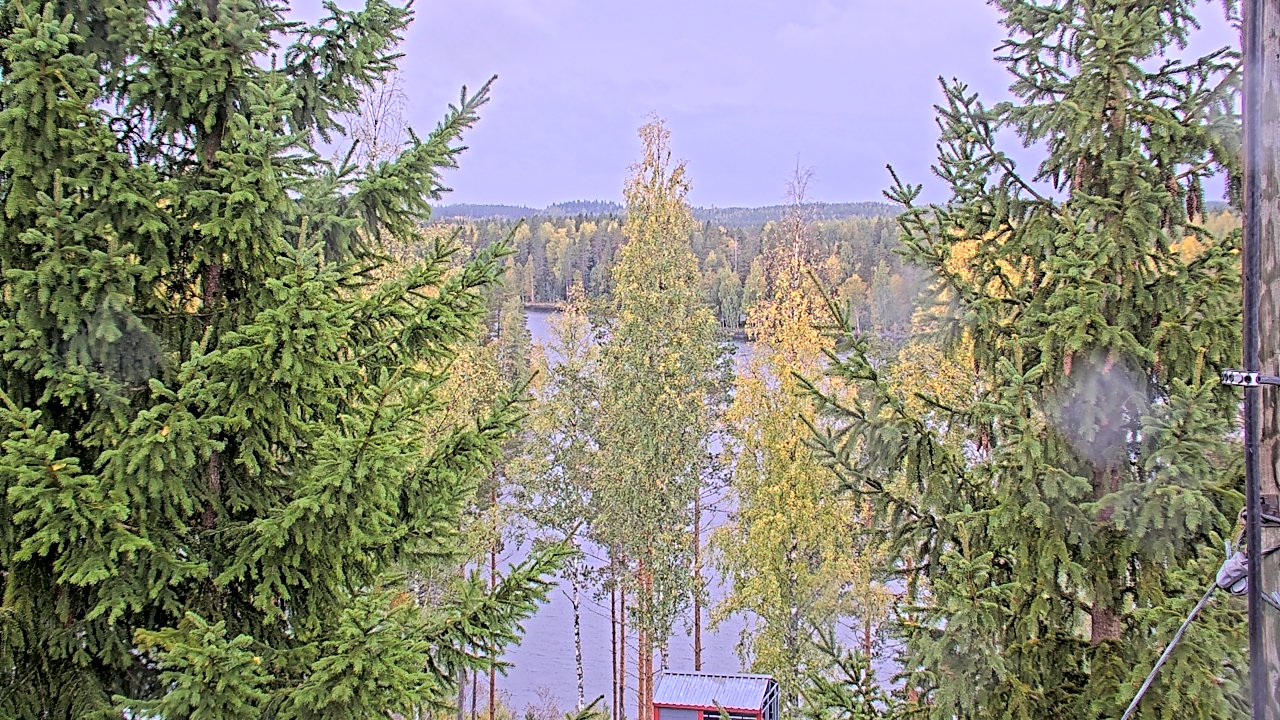 Kelikamerat Kuva vt9_Pieksämäki_Mehtiö, Pieksämäki, Etelä-Savo