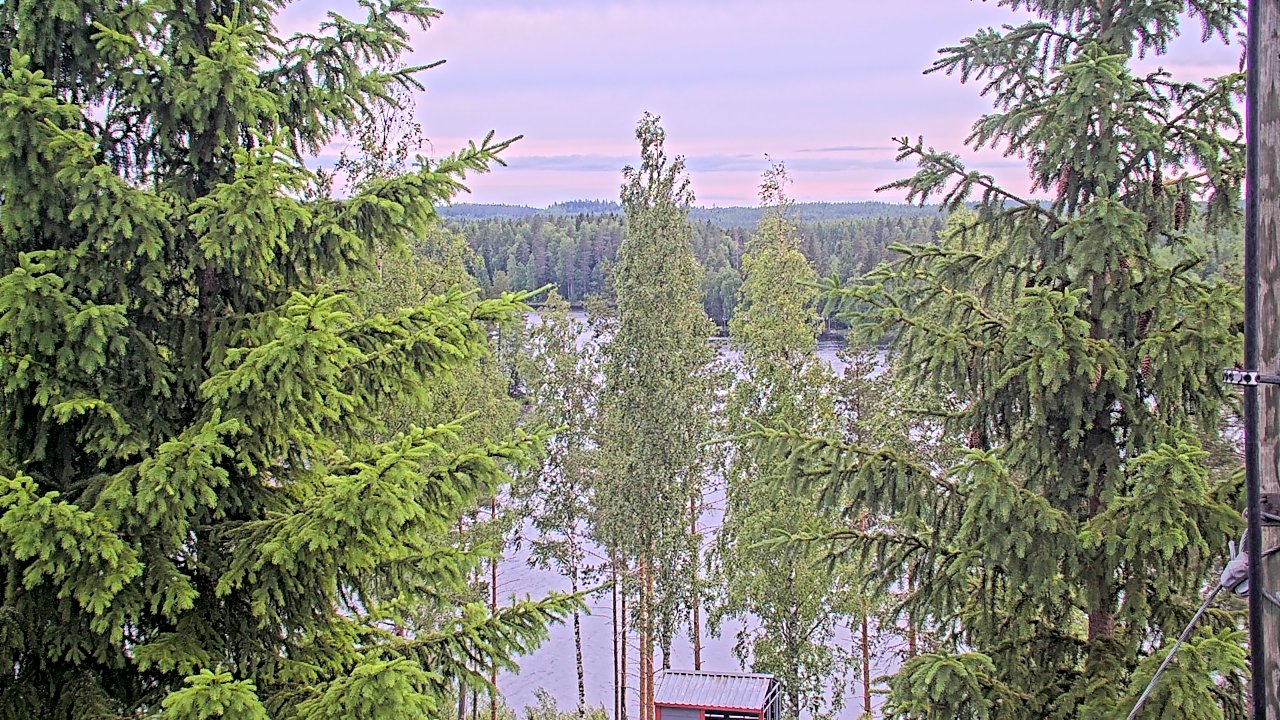 Kelikamerat Kuva vt9_Pieksämäki_Mehtiö, Pieksämäki, Etelä-Savo