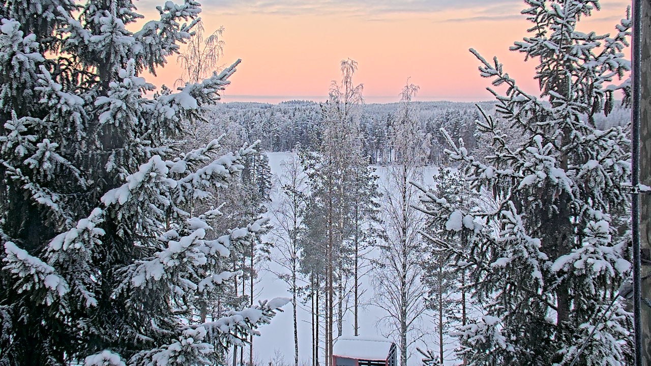 Kelikamerat Kuva vt9_Pieksämäki_Mehtiö, Pieksämäki, Etelä-Savo