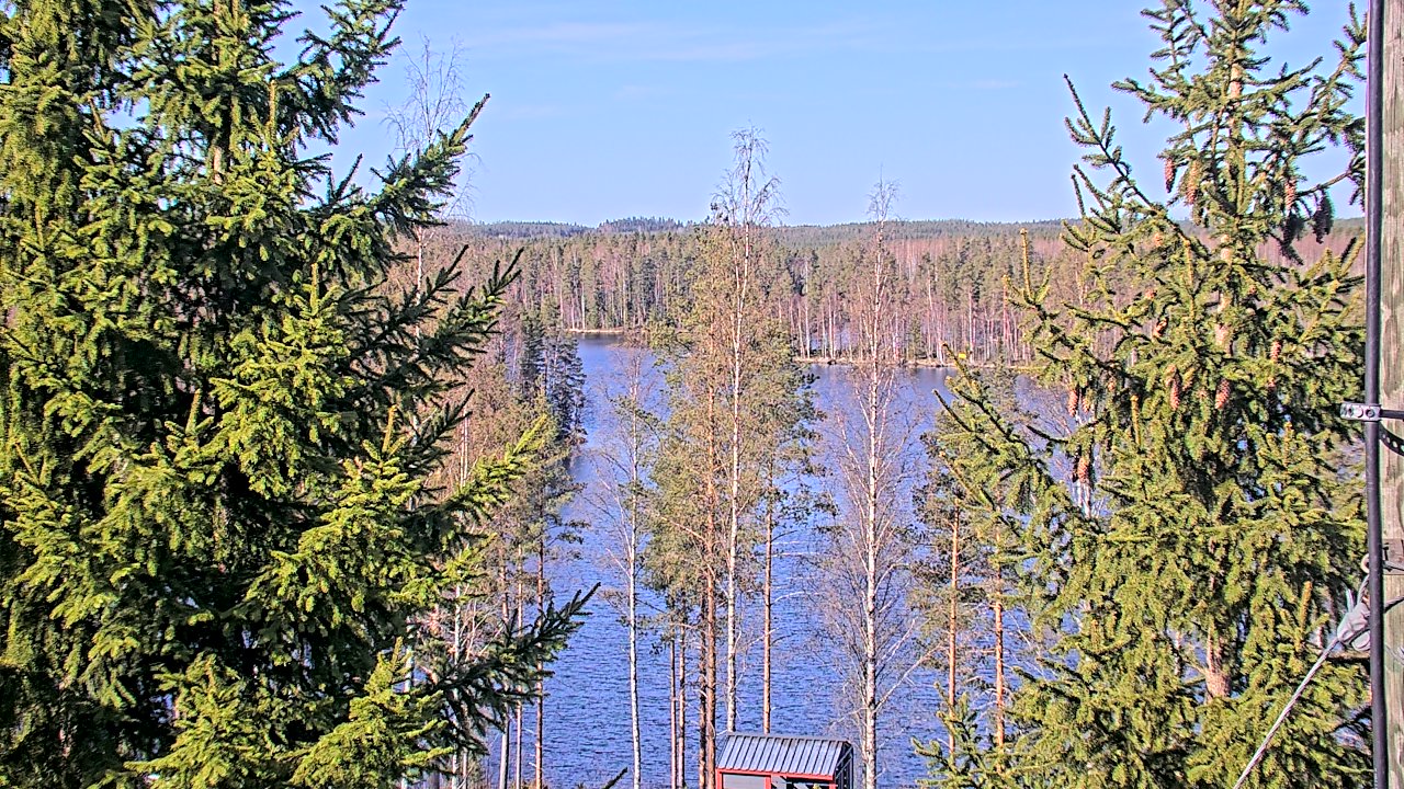 Kelikamerat Kuva vt9_Pieksämäki_Mehtiö, Pieksämäki, Etelä-Savo
