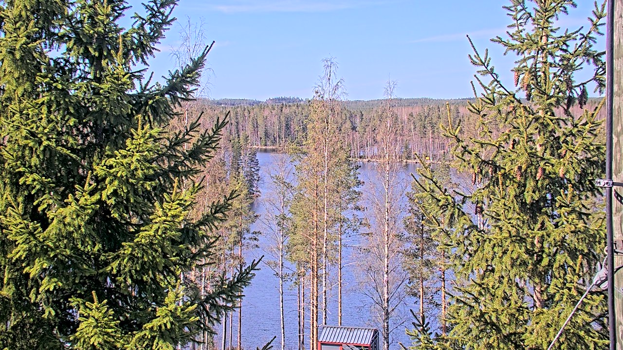 Kelikamerat Kuva vt9_Pieksämäki_Mehtiö, Pieksämäki, Etelä-Savo