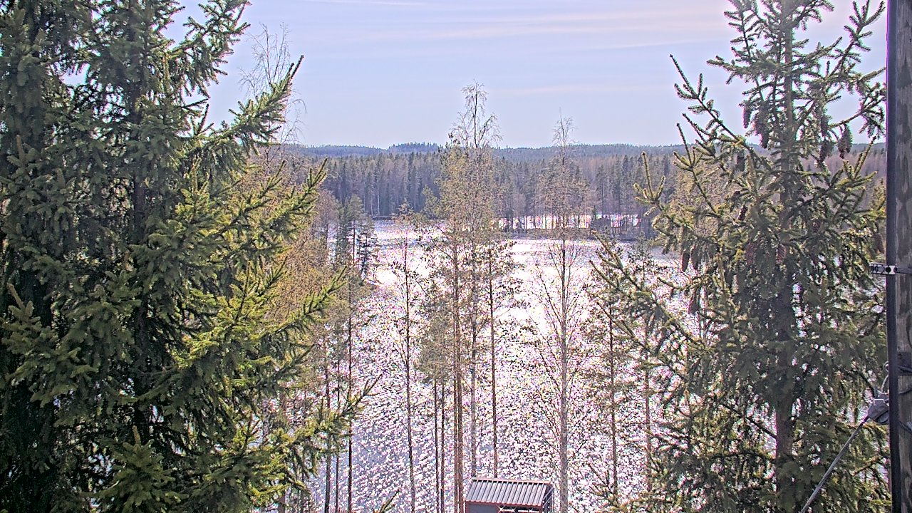 Kelikamerat Kuva vt9_Pieksämäki_Mehtiö, Pieksämäki, Etelä-Savo