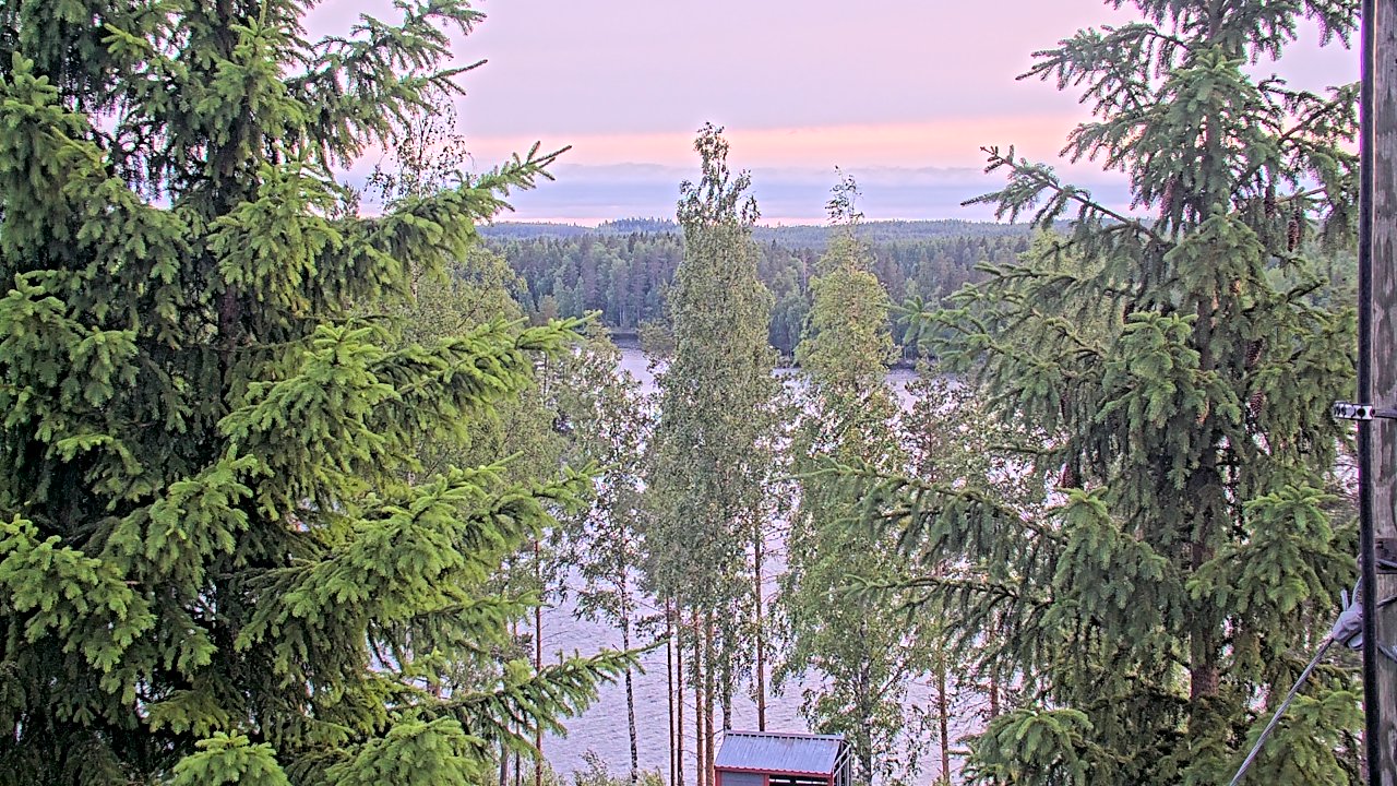 Kelikamerat Kuva vt9_Pieksämäki_Mehtiö, Pieksämäki, Etelä-Savo