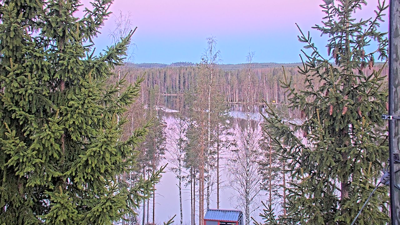 Kelikamerat Kuva vt9_Pieksämäki_Mehtiö, Pieksämäki, Etelä-Savo