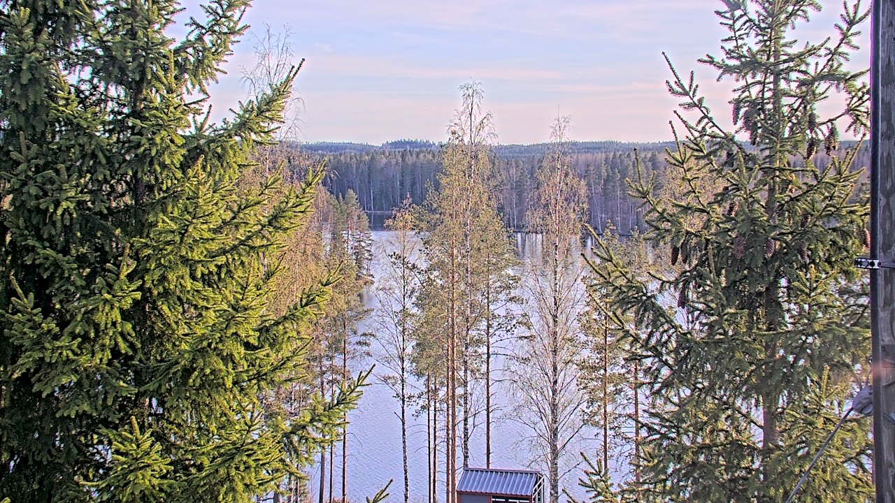 Kelikamerat Kuva vt9_Pieksämäki_Mehtiö, Pieksämäki, Etelä-Savo