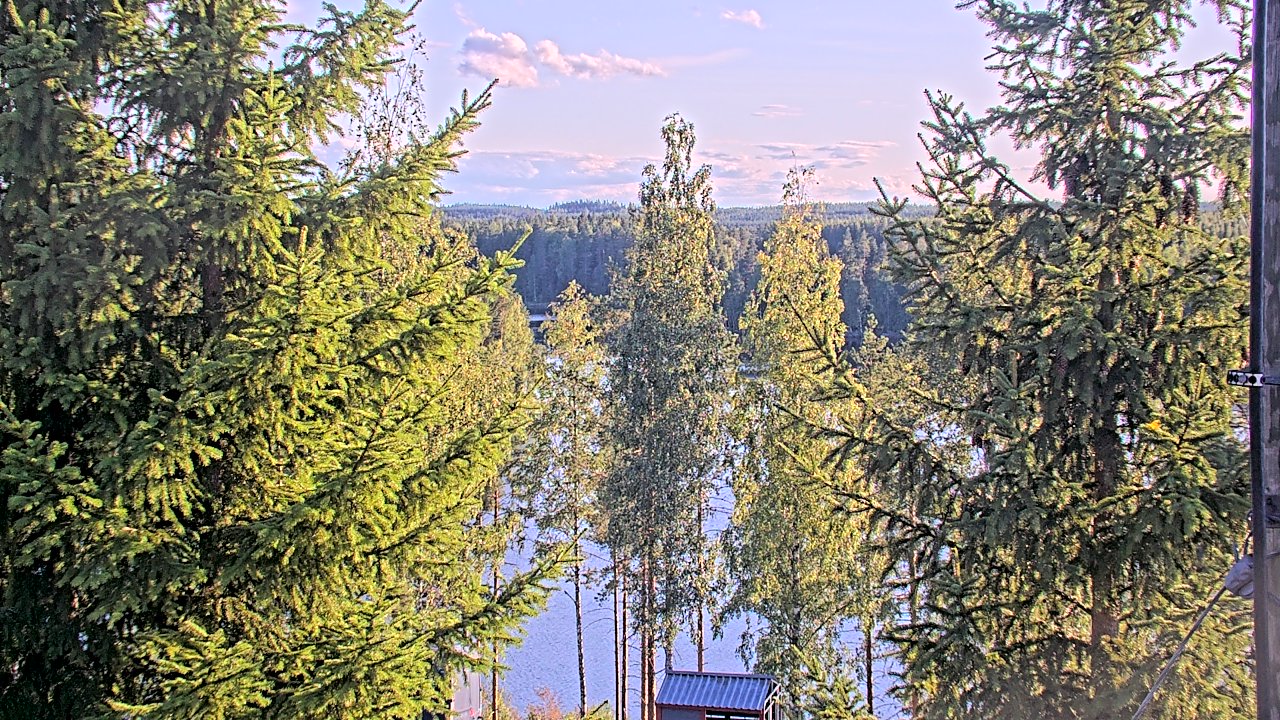 Kelikamerat Kuva vt9_Pieksämäki_Mehtiö, Pieksämäki, Etelä-Savo