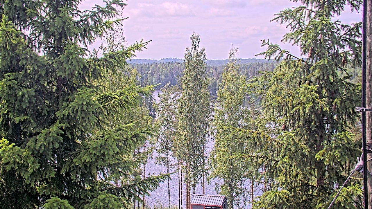 Kelikamerat Kuva vt9_Pieksämäki_Mehtiö, Pieksämäki, Etelä-Savo