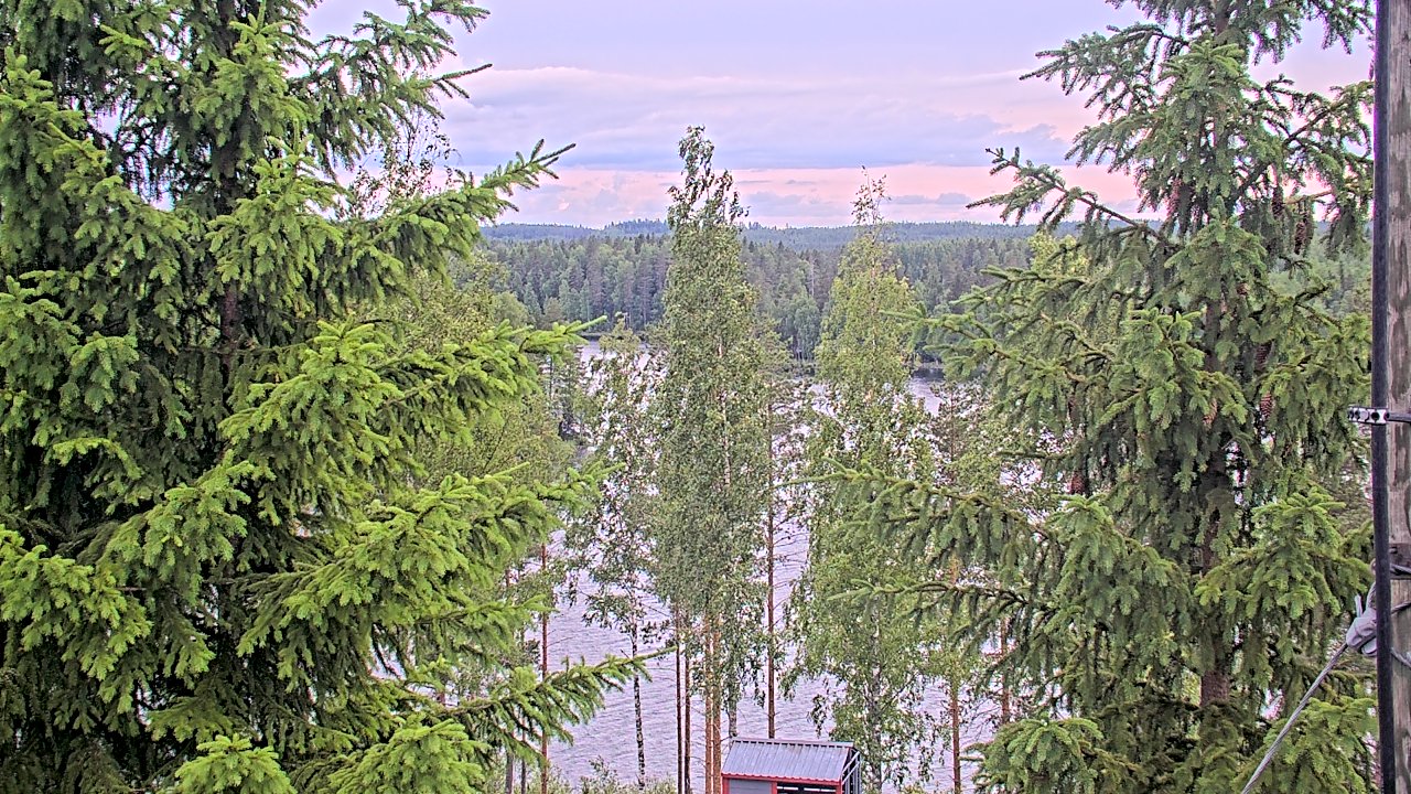 Kelikamerat Kuva vt9_Pieksämäki_Mehtiö, Pieksämäki, Etelä-Savo