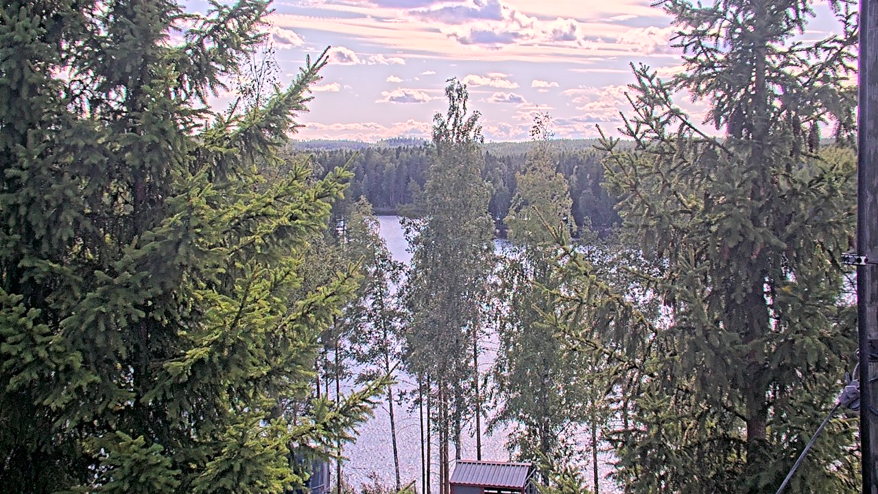 Kelikamerat Kuva vt9_Pieksämäki_Mehtiö, Pieksämäki, Etelä-Savo
