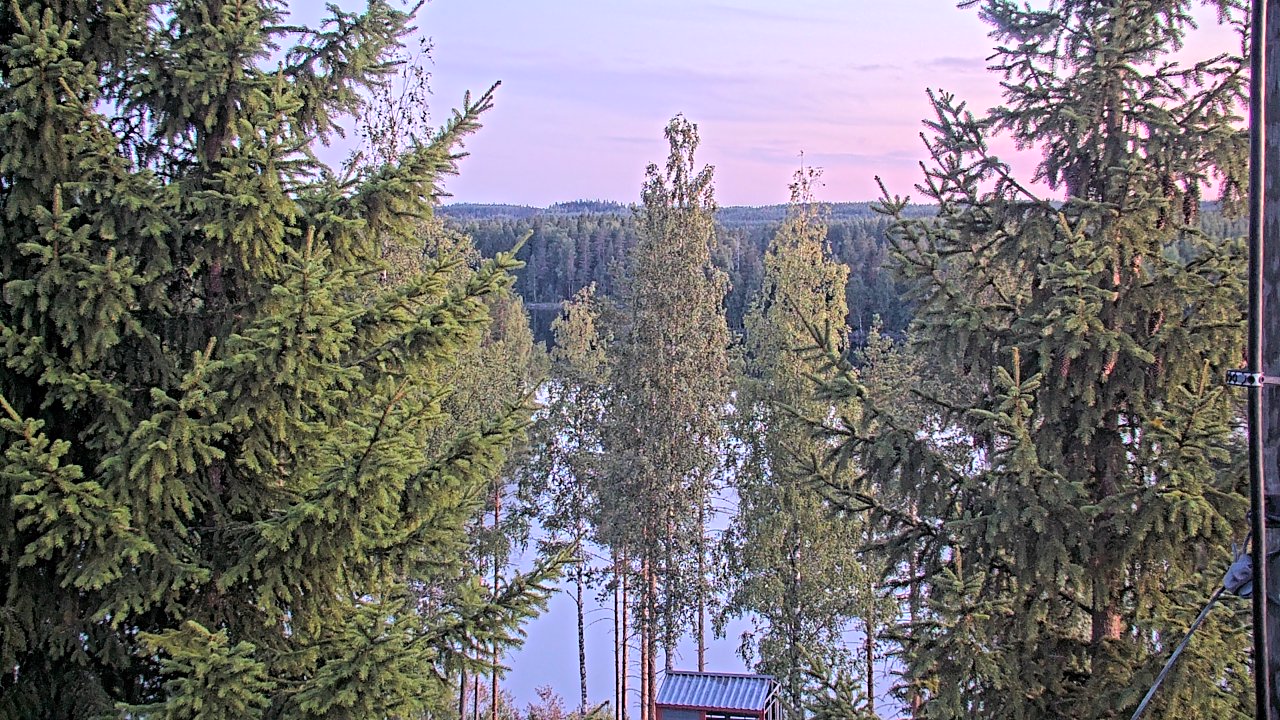 Kelikamerat Kuva vt9_Pieksämäki_Mehtiö, Pieksämäki, Etelä-Savo