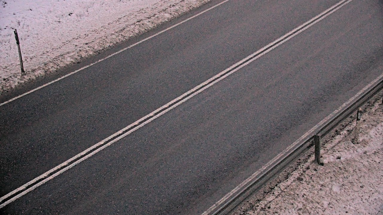 Weather Camera Image vt9_Pieksämäki_Mehtiö, Pieksämäki, Etelä-Savo