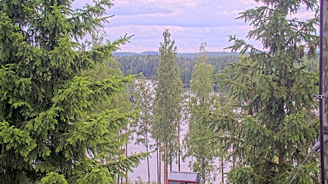 Kelikamerat Kuva vt9_Pieksämäki_Mehtiö, Pieksämäki, Etelä-Savo