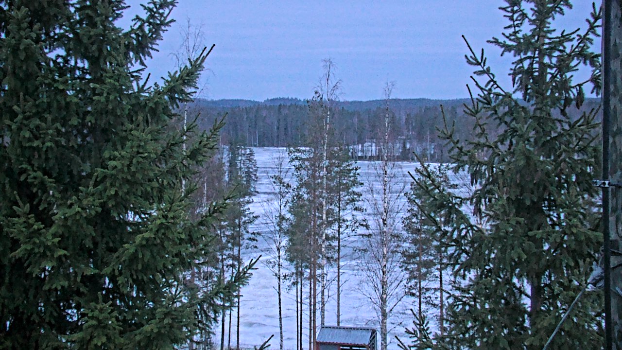 Kelikamerat Kuva vt9_Pieksämäki_Mehtiö, Pieksämäki, Etelä-Savo