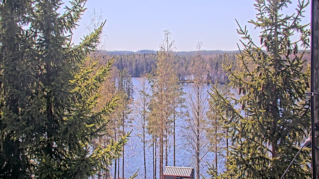 Kelikamerat Kuva vt9_Pieksämäki_Mehtiö, Pieksämäki, Etelä-Savo