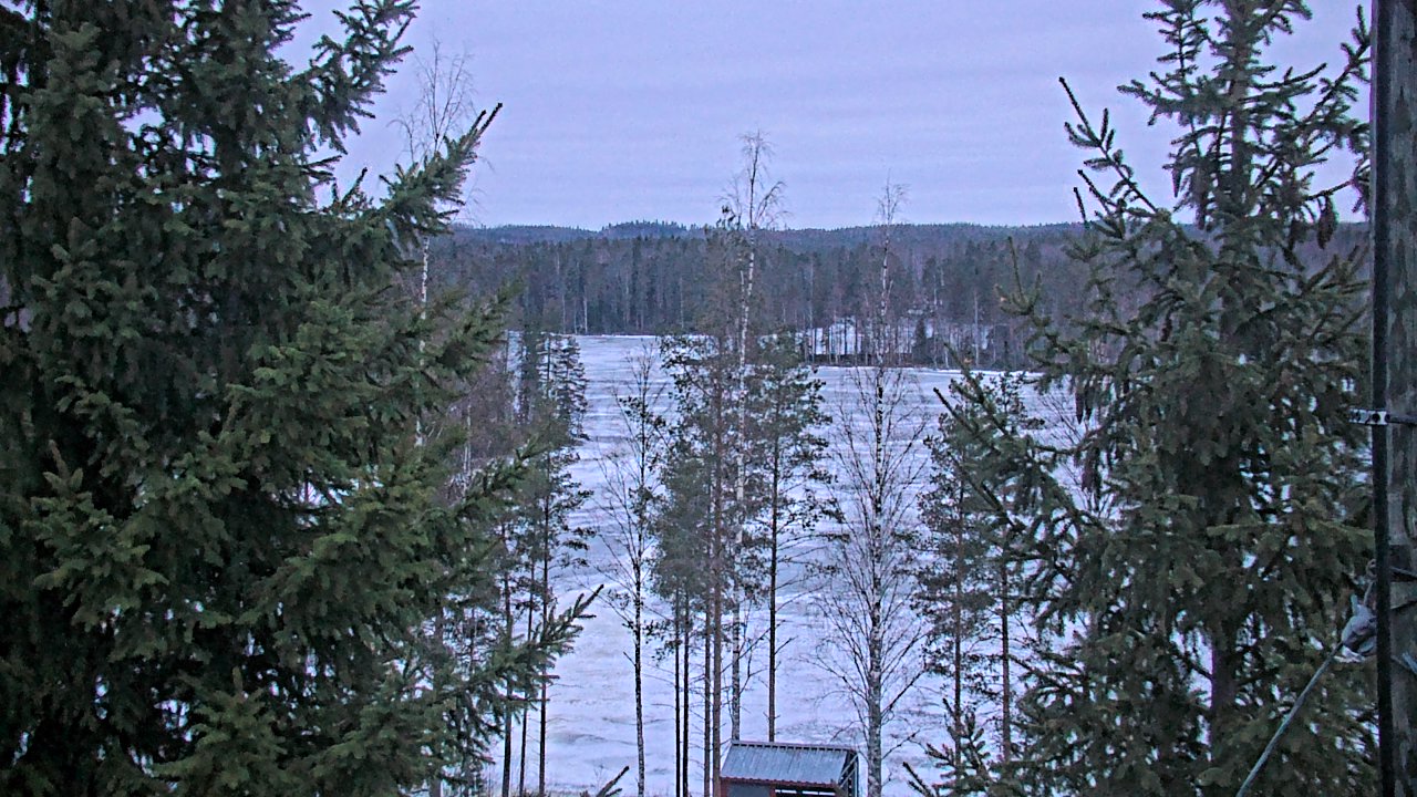 Kelikamerat Kuva vt9_Pieksämäki_Mehtiö, Pieksämäki, Etelä-Savo