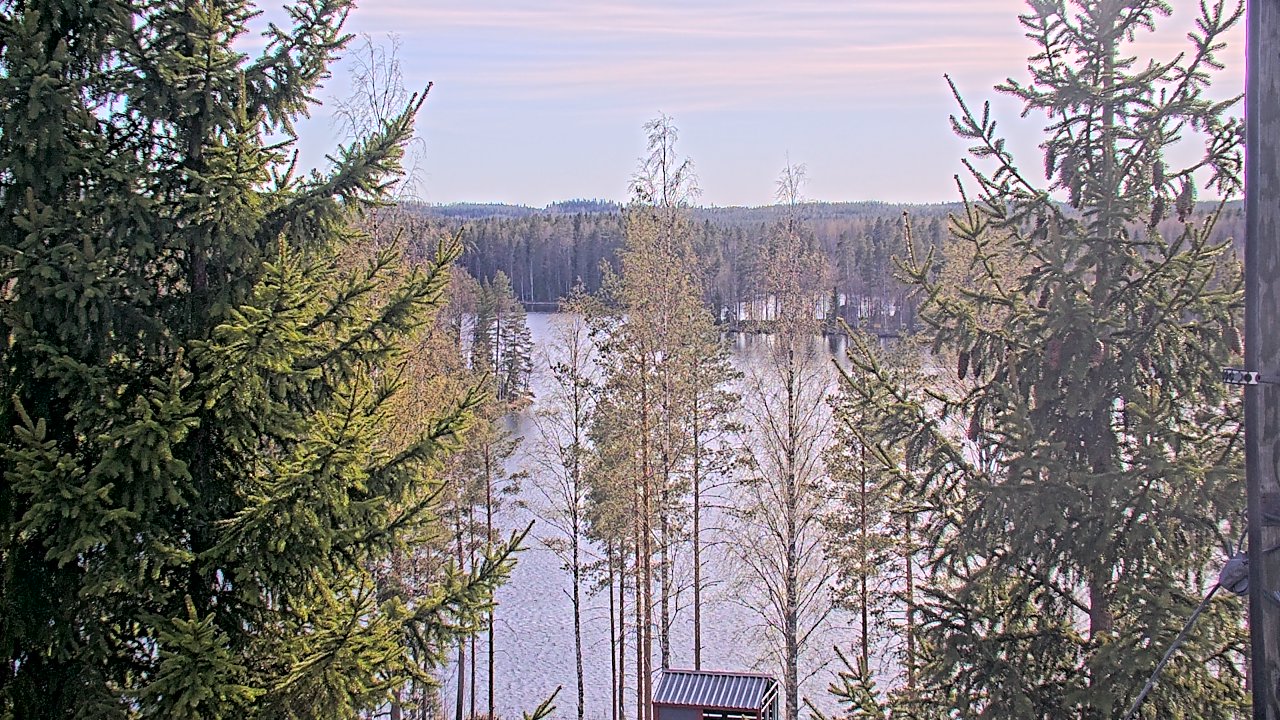 Kelikamerat Kuva vt9_Pieksämäki_Mehtiö, Pieksämäki, Etelä-Savo