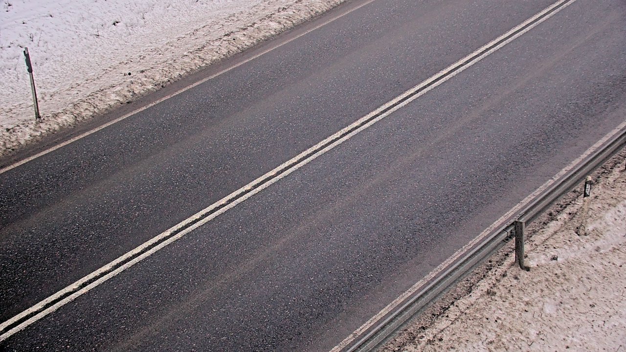 Weather Camera Image vt9_Pieksämäki_Mehtiö, Pieksämäki, Etelä-Savo