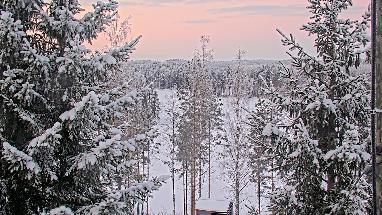 Kelikamerat Kuva vt9_Pieksämäki_Mehtiö, Pieksämäki, Etelä-Savo