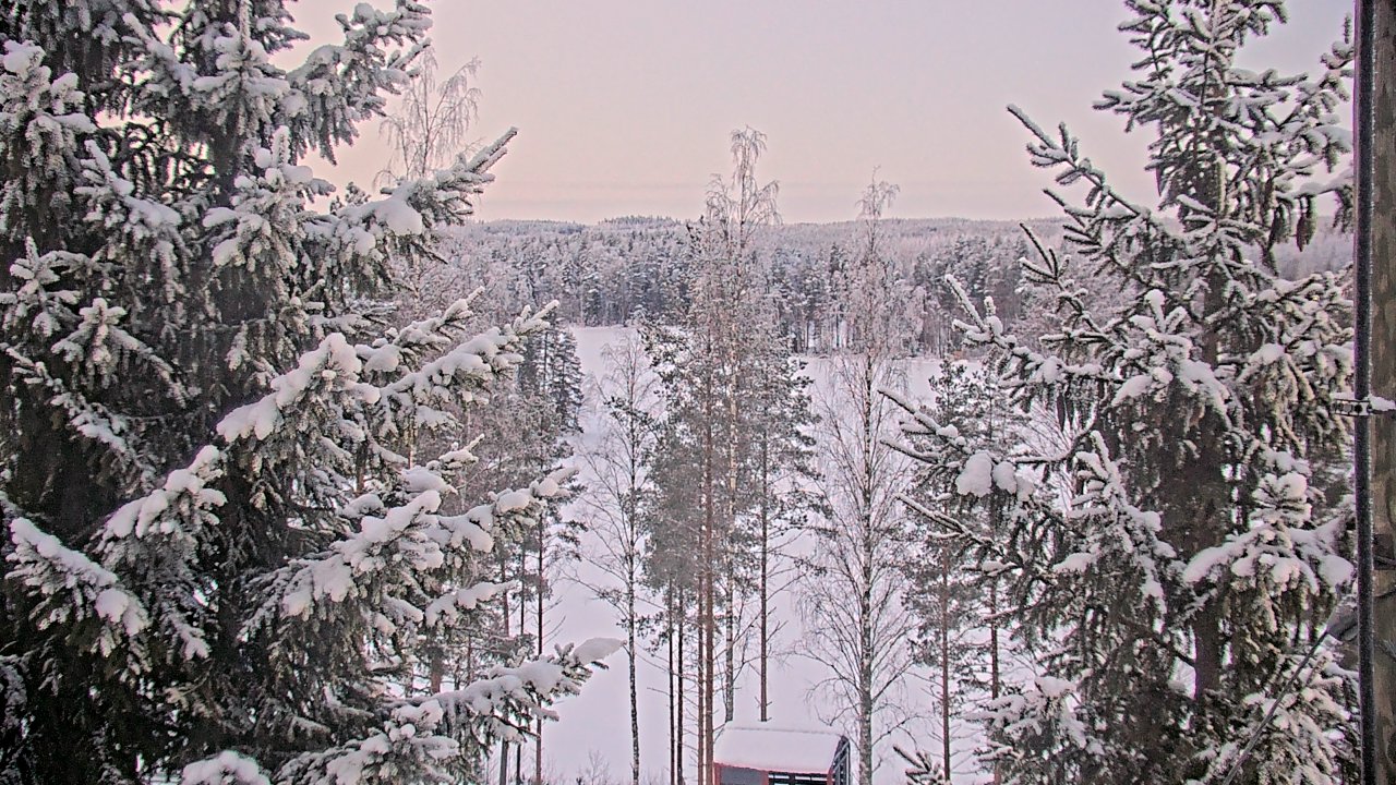 Kelikamerat Kuva vt9_Pieksämäki_Mehtiö, Pieksämäki, Etelä-Savo