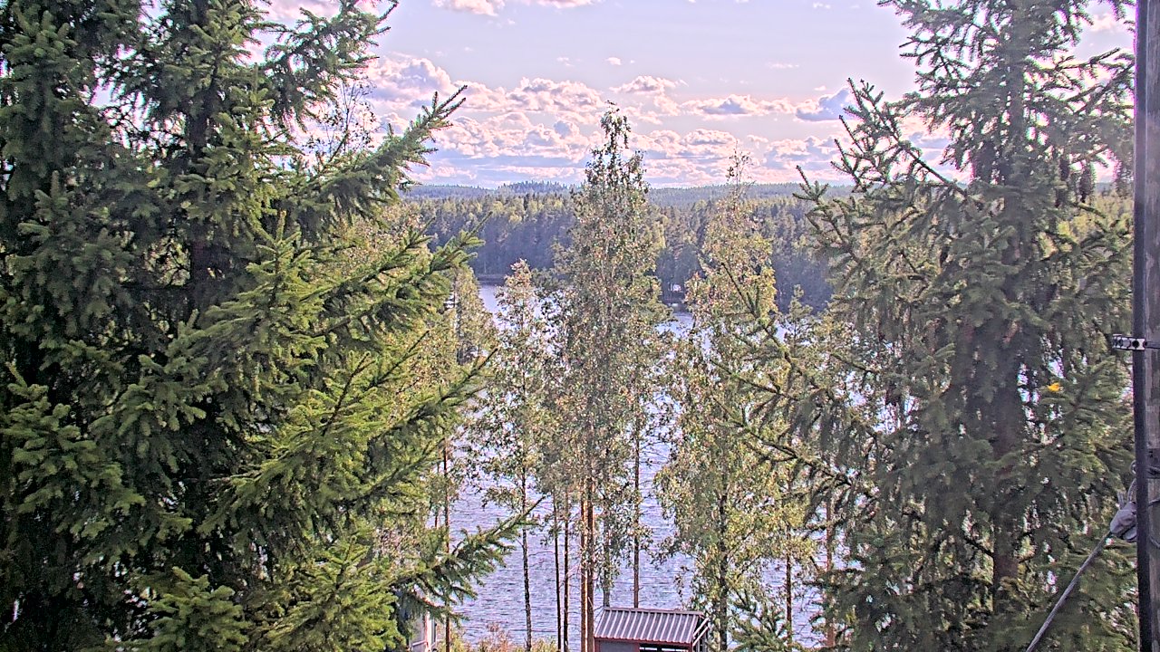 Kelikamerat Kuva vt9_Pieksämäki_Mehtiö, Pieksämäki, Etelä-Savo