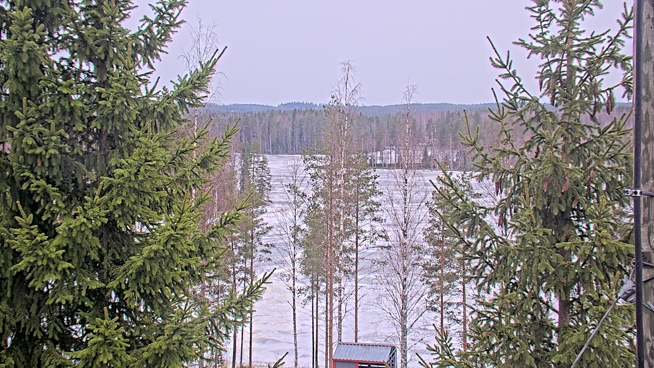 Kelikamerat Kuva vt9_Pieksämäki_Mehtiö, Pieksämäki, Etelä-Savo