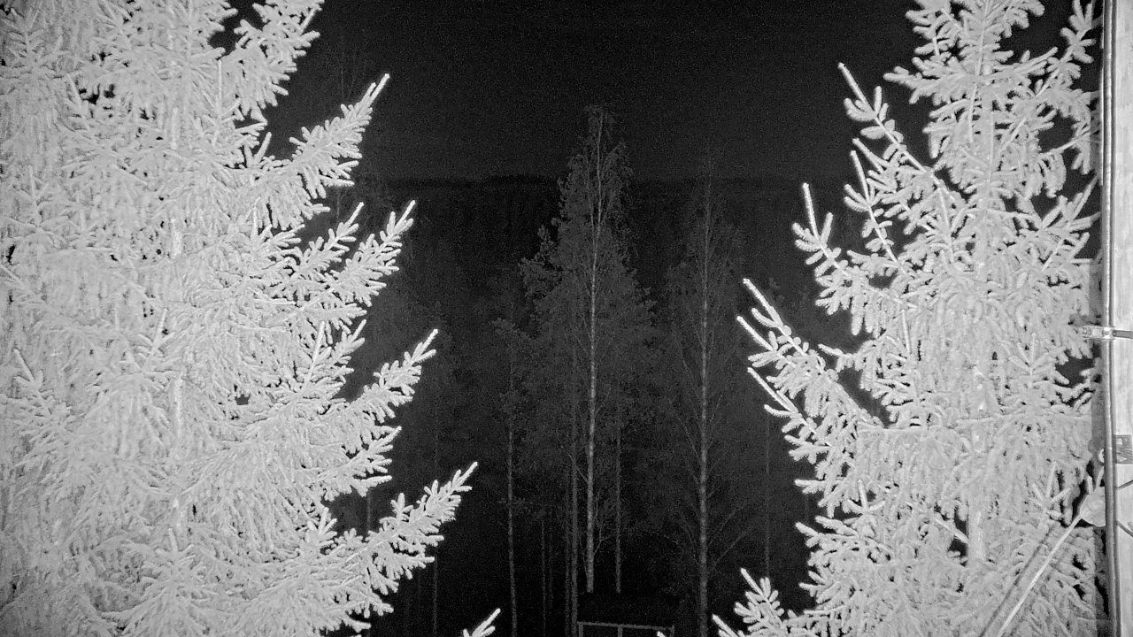 Weather Camera Image vt9_Pieksämäki_Mehtiö, Pieksämäki, Etelä-Savo