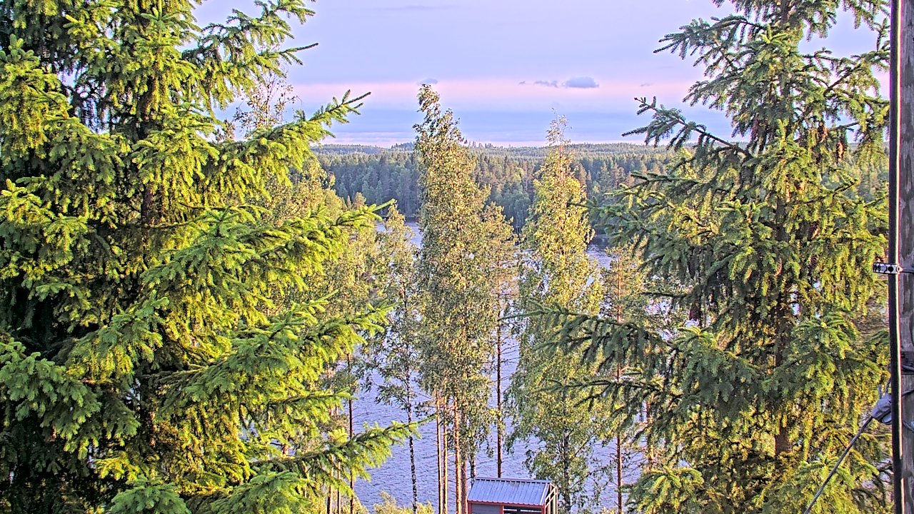 Kelikamerat Kuva vt9_Pieksämäki_Mehtiö, Pieksämäki, Etelä-Savo