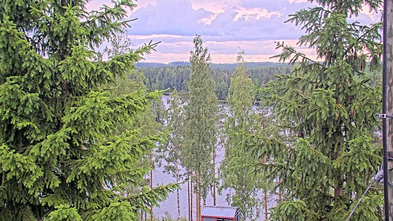 Kelikamerat Kuva vt9_Pieksämäki_Mehtiö, Pieksämäki, Etelä-Savo