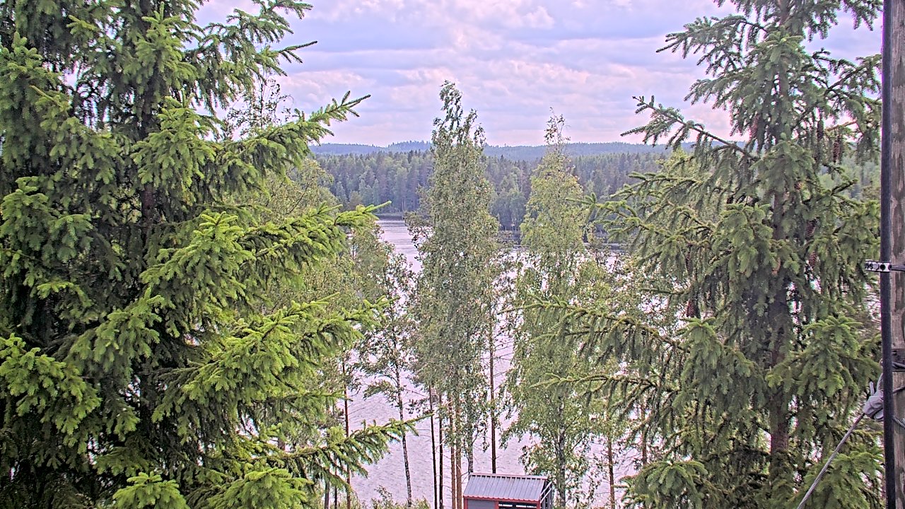 Kelikamerat Kuva vt9_Pieksämäki_Mehtiö, Pieksämäki, Etelä-Savo