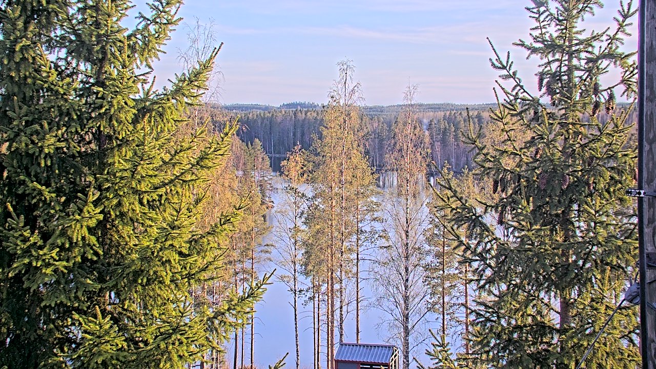 Kelikamerat Kuva vt9_Pieksämäki_Mehtiö, Pieksämäki, Etelä-Savo