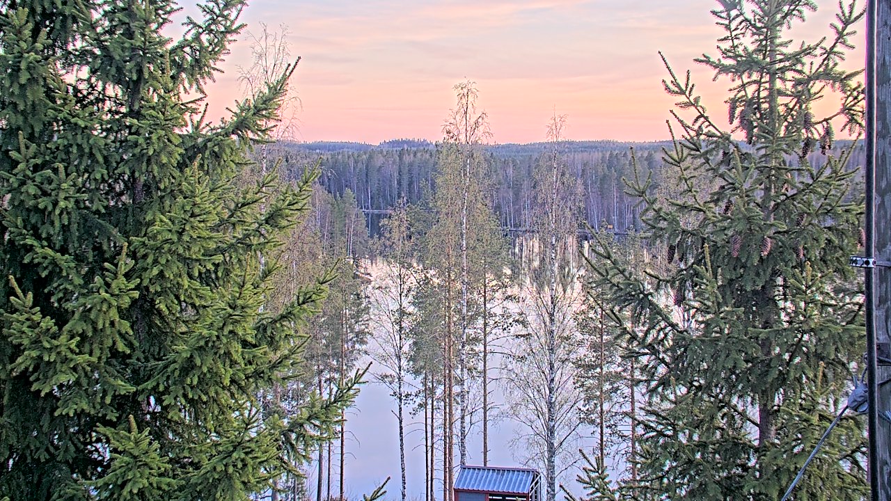 Kelikamerat Kuva vt9_Pieksämäki_Mehtiö, Pieksämäki, Etelä-Savo