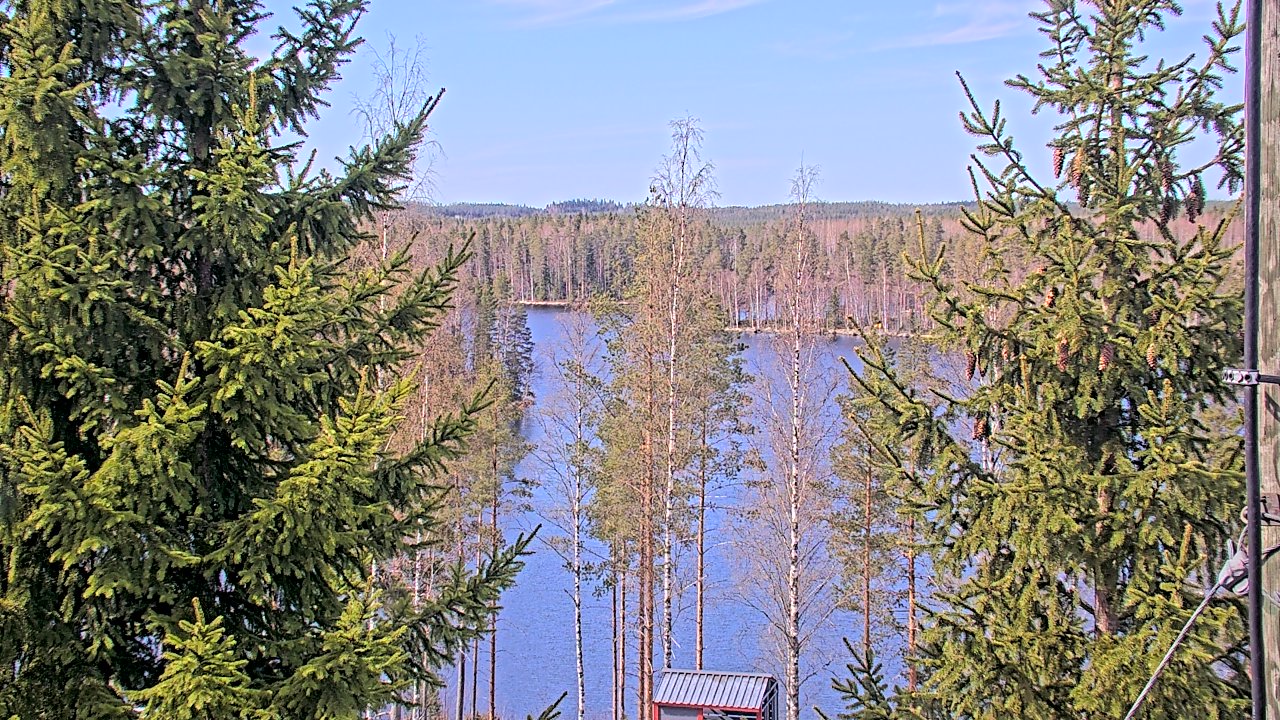 Kelikamerat Kuva vt9_Pieksämäki_Mehtiö, Pieksämäki, Etelä-Savo