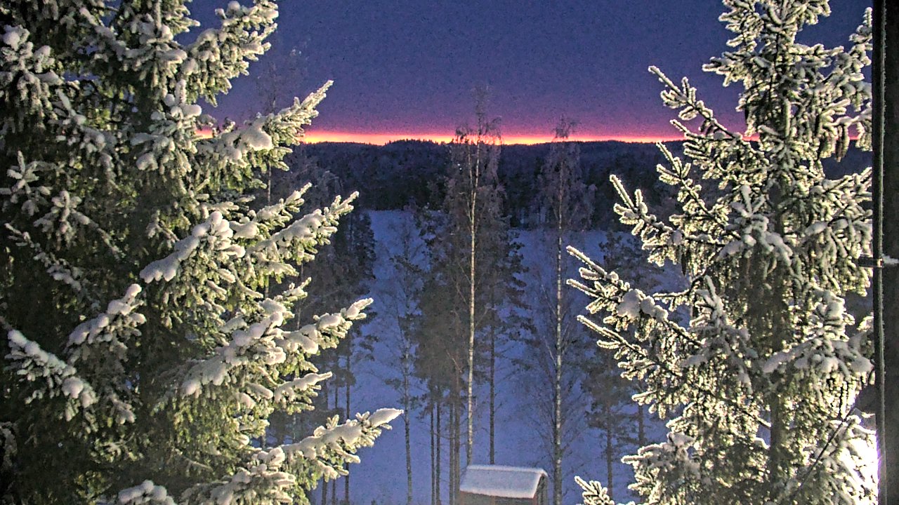 Kelikamerat Kuva vt9_Pieksämäki_Mehtiö, Pieksämäki, Etelä-Savo