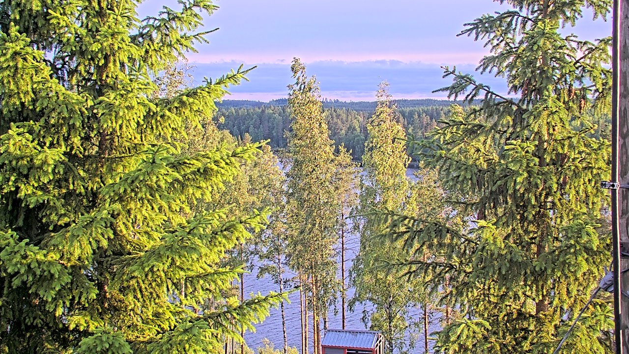 Kelikamerat Kuva vt9_Pieksämäki_Mehtiö, Pieksämäki, Etelä-Savo