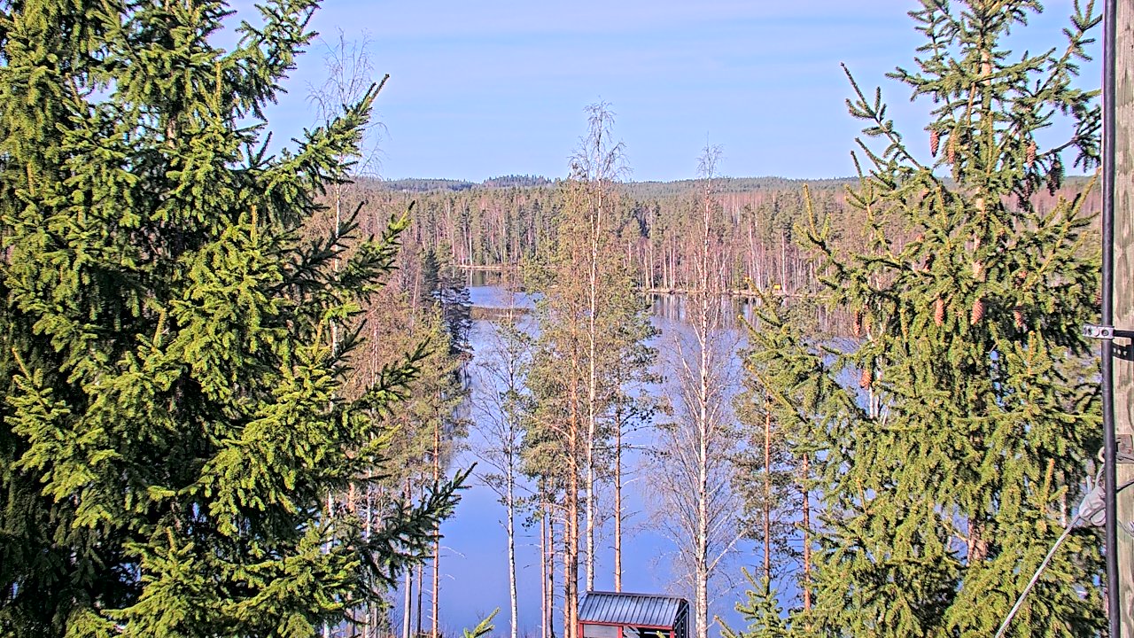 Kelikamerat Kuva vt9_Pieksämäki_Mehtiö, Pieksämäki, Etelä-Savo