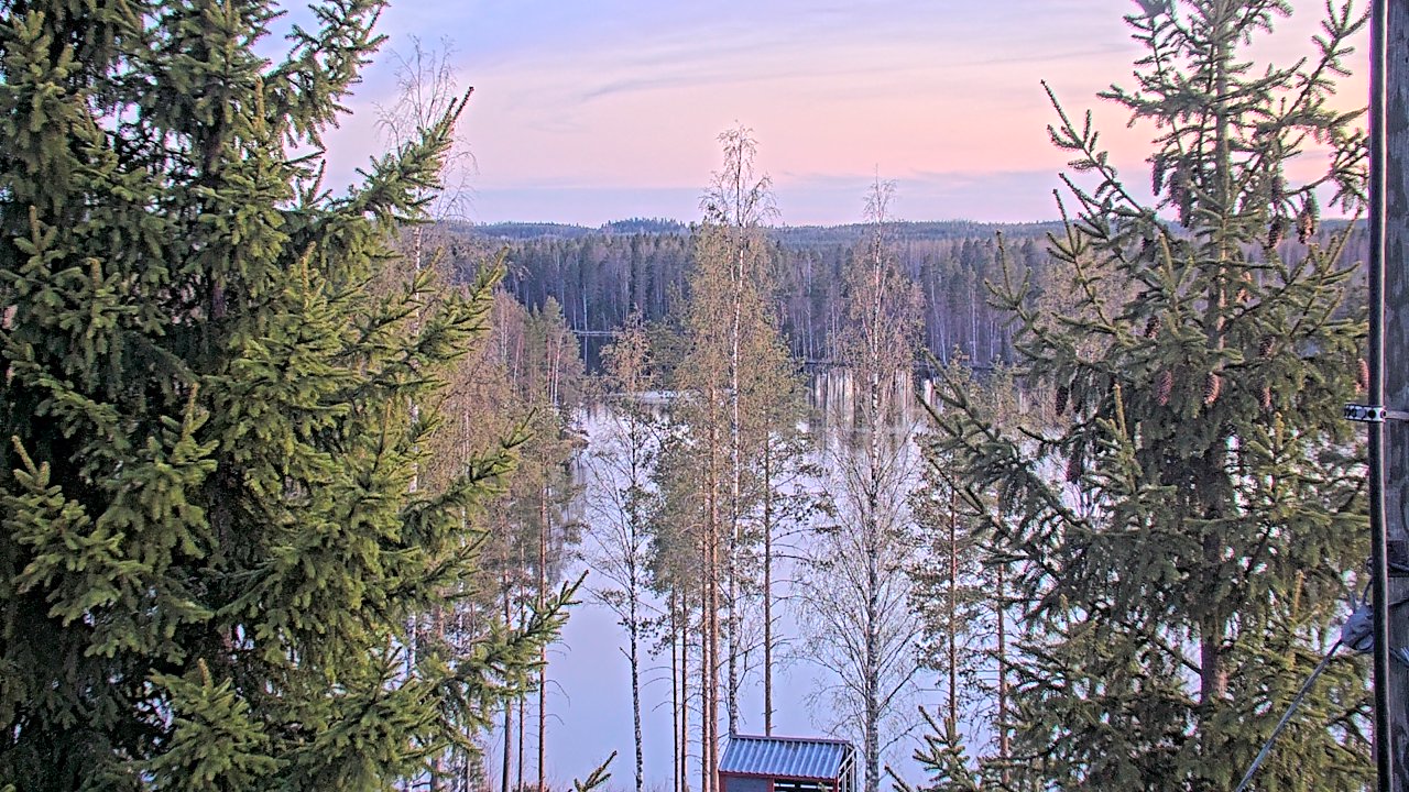 Kelikamerat Kuva vt9_Pieksämäki_Mehtiö, Pieksämäki, Etelä-Savo