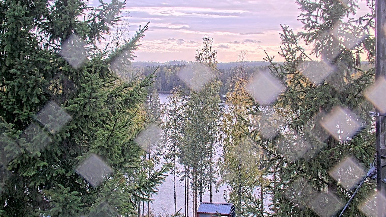 Kelikamerat Kuva vt9_Pieksämäki_Mehtiö, Pieksämäki, Etelä-Savo