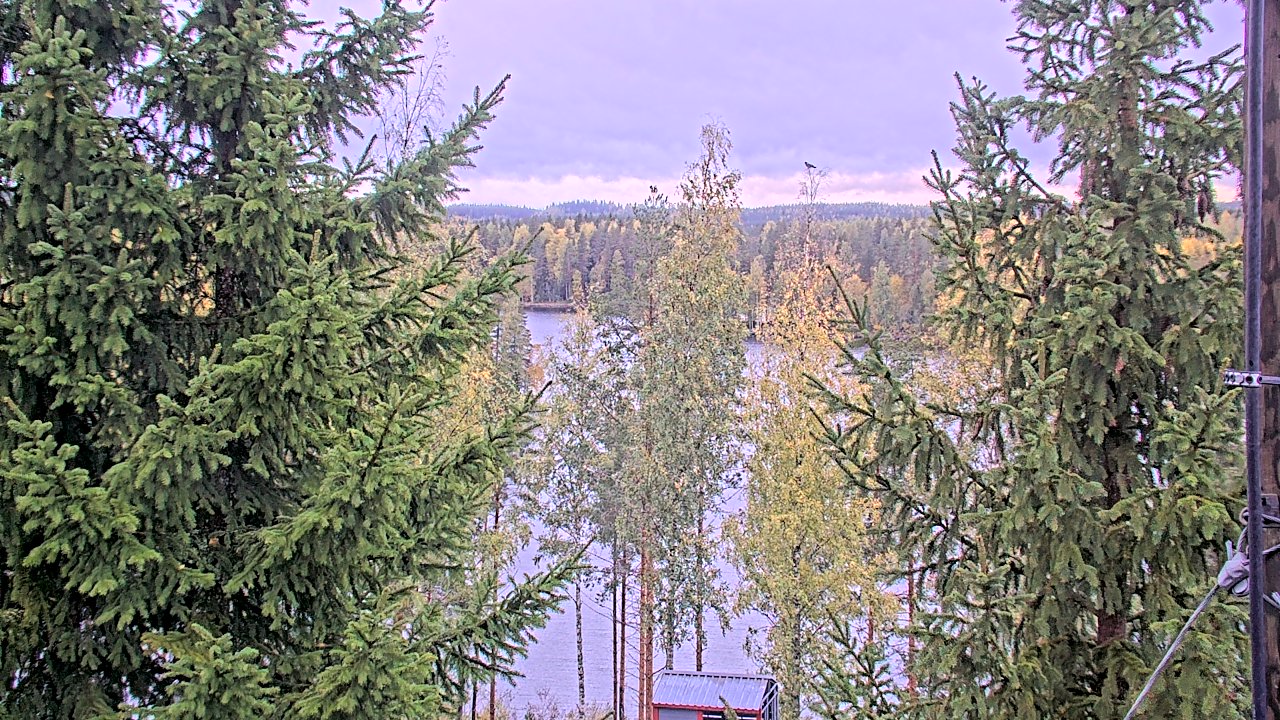 Kelikamerat Kuva vt9_Pieksämäki_Mehtiö, Pieksämäki, Etelä-Savo