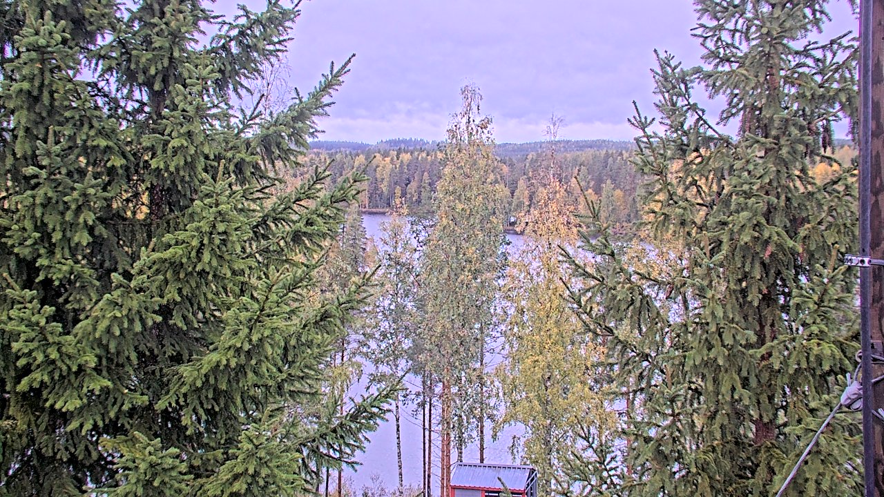 Kelikamerat Kuva vt9_Pieksämäki_Mehtiö, Pieksämäki, Etelä-Savo