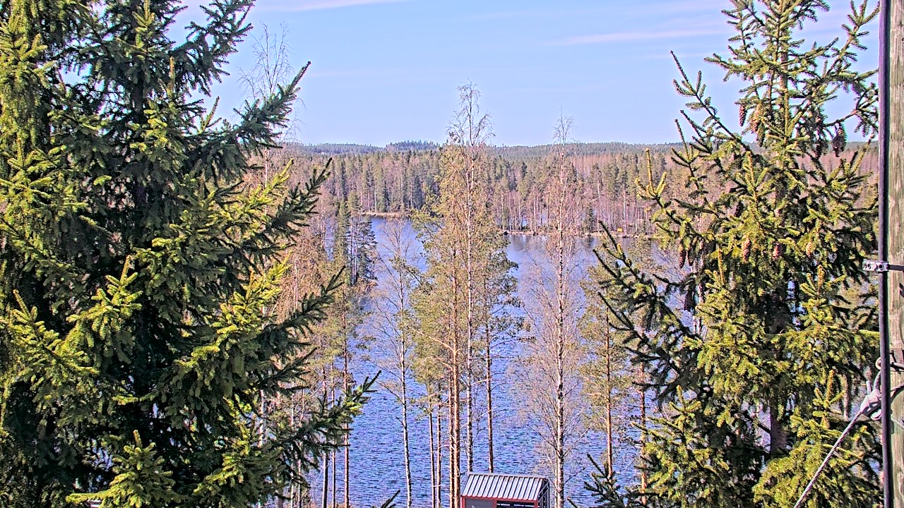 Kelikamerat Kuva vt9_Pieksämäki_Mehtiö, Pieksämäki, Etelä-Savo